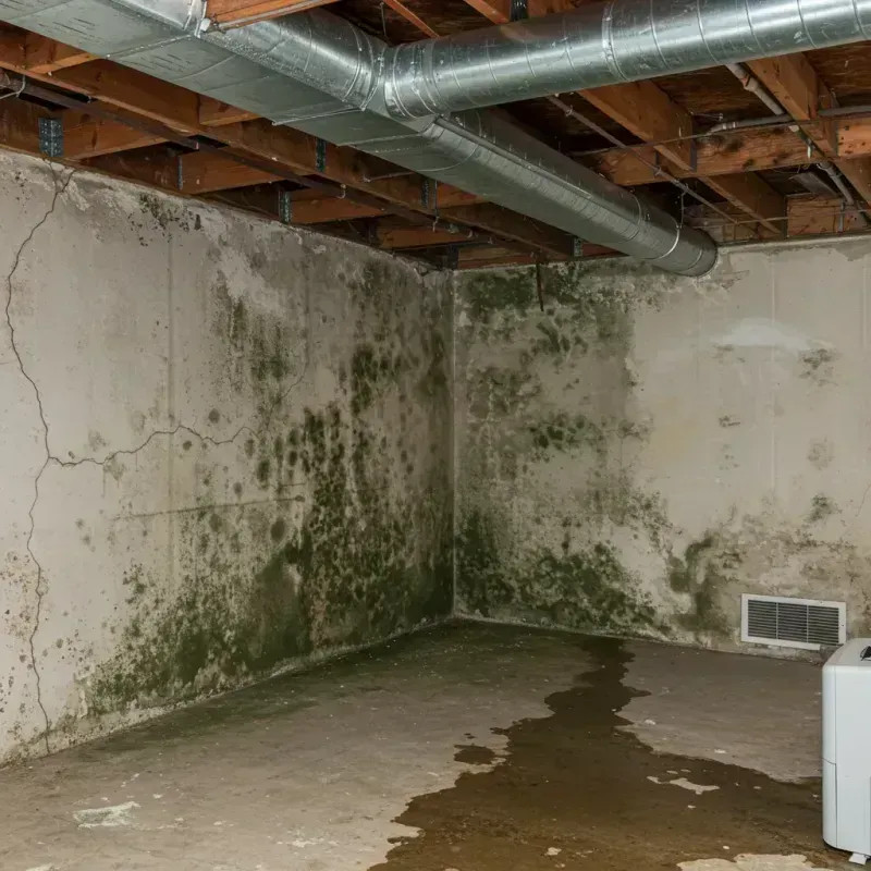 Professional Mold Removal in Bermuda Dunes, CA